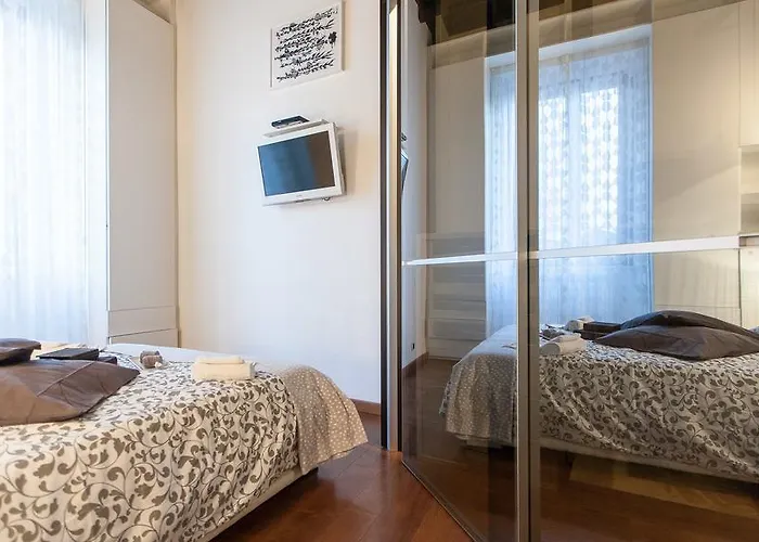 Rental In Rome Mial House