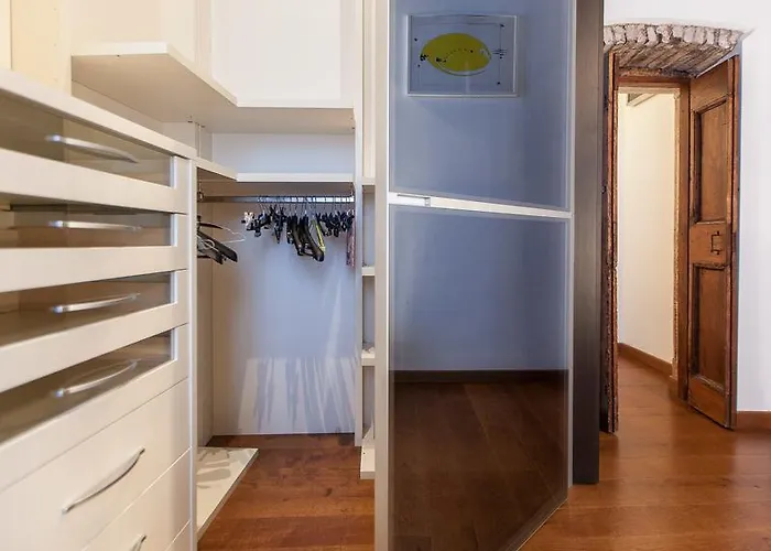 Rental In Rome Mial House