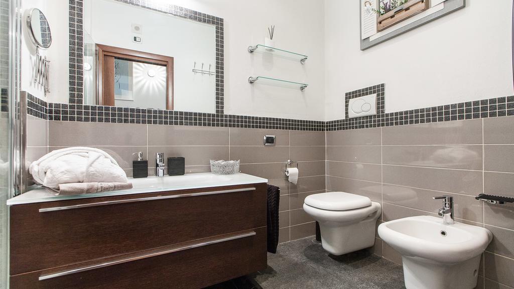 Apartment In Mial House Rome