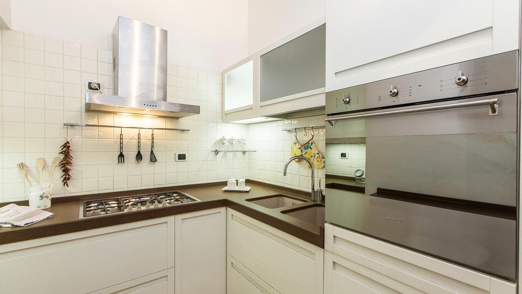 Apartment In Mial House Rome