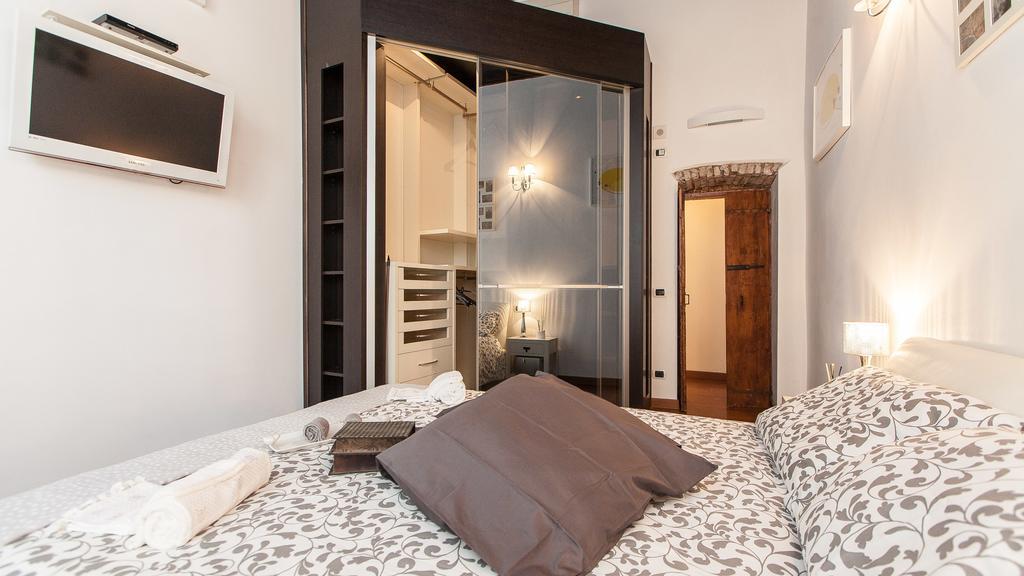 Apartment In Mial House *