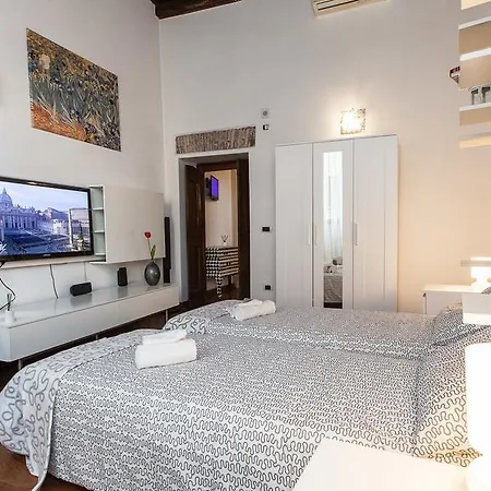 Rental In Rome Mial House Exterior foto